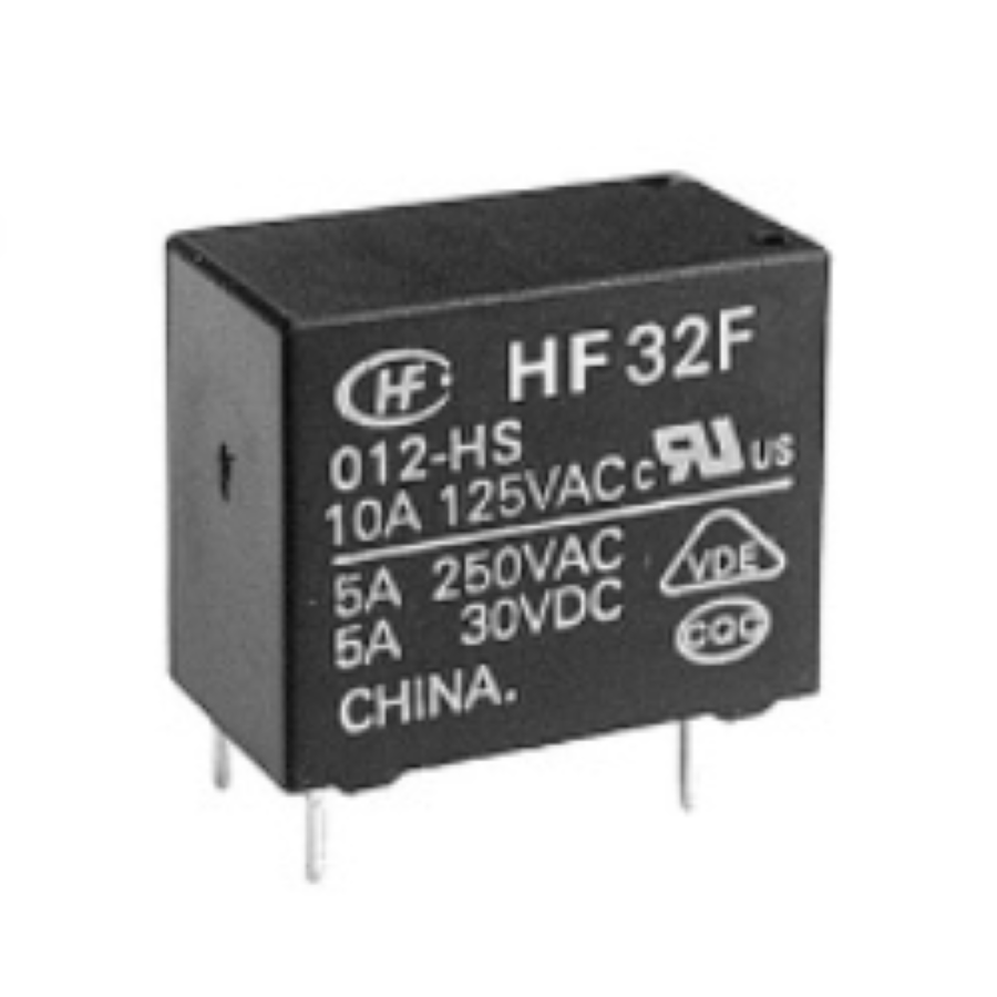 HF32F/012-HS3-Hongfa